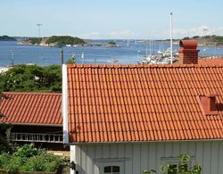 5 Person Holiday Home in Strömstad Oda Manzaraları