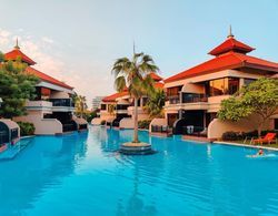 5 Resort Stay on Palm Jumeirah w Sea View Oda