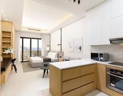 5 Resort Stay on Palm Jumeirah w Sea View Oda
