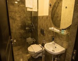 5 Rooms Mini-Hotel & Tours Banyo Tipleri