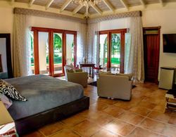 5-star villa for rent in Moroccan-style Oda Manzaraları
