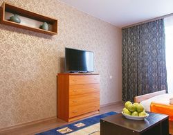 Apartments 5 Zvezd Home Comfort İç Mekan