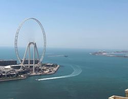 50 Discount Dubai Eye Sea View, 3 Min To Beach Dış Mekan