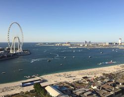 50 Discount Dubai Eye Sea View, 3 Min To Beach Dış Mekan
