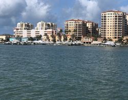 52 Foot Water Adventure Houseboat Clearwater Beach Dış Mekan