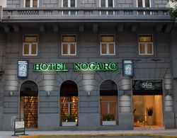 Hotel 562 Nogaro Buenos Aires Genel