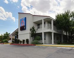 Motel 6 Albuquerque - Coors Road Genel