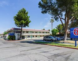 Motel 6 Barstow, CA Öne Çıkan Resim