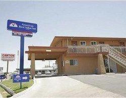 Motel 6 Barstow, CA - Route 66 Genel