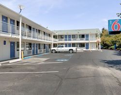 Motel 6 Bellingham, WA Dış Mekan