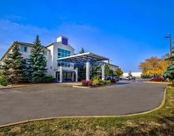 Motel 6 Burlington, ON - Toronto West - Oakville Dış Mekan