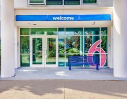 Motel 6 Burlington, ON - Toronto West - Oakville Dış Mekan