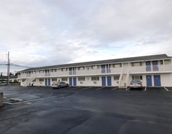 Motel 6 Burlington, WA Dış Mekan