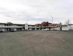 Motel 6 Butte - Historic City Center Genel