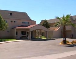 Motel 6 Buttonwillow Central Genel