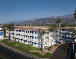 Motel 6 Carpinteria, CA - Santa Barbara - North Dış Mekan