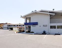 Motel 6 Chico, CA Dış Mekan