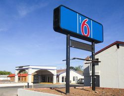Motel 6 Clovis, NM Genel
