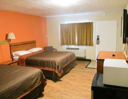 Motel 6 Clovis, NM Genel