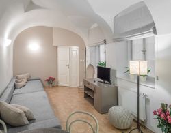 6 Continents Apartments by Prague Residences Oda Düzeni