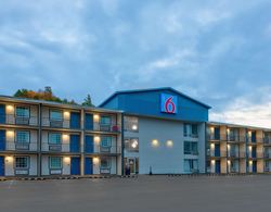 Motel 6 Corbin, KY Dış Mekan