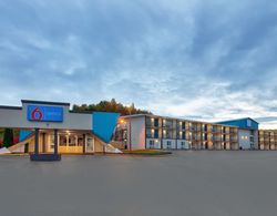 Motel 6 Corbin, KY Dış Mekan