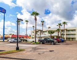 Motel 6 Corpus Christi, TX – North Dış Mekan