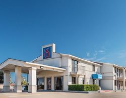 Motel 6 Dallas De Soto Lancaster Genel