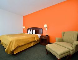 Motel 6 Dallas - North Genel