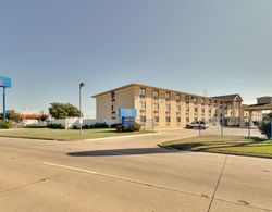 Motel 6 Dallas, TX - Fair Park Dış Mekan