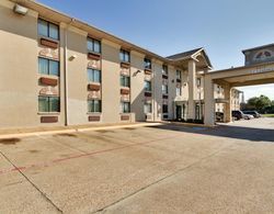 Motel 6 Dallas, TX - Fair Park Dış Mekan