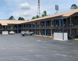 Motel 6 Dalton, GA Dış Mekan
