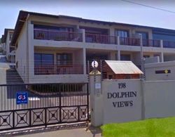 6 Dolphin Views - Near Umdloti Beach Dış Mekan