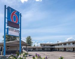 Motel 6 Fort Nelson, BC Öne Çıkan Resim