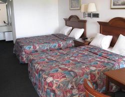 Motel 6 Galveston - Seawall Genel