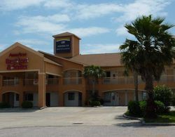 Motel 6 Galveston - Seawall Genel