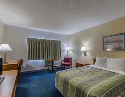 Motel 6 Grand Rapids - Airport Genel