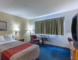 Motel 6 Grand Rapids - Airport Genel