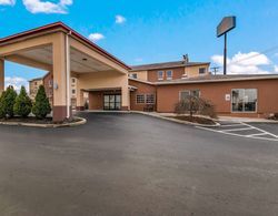 Motel 6 Harrisburg, PA - Hershey North Dış Mekan
