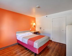 Motel 6 Hartford - Windsor Locks Genel