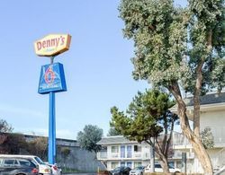 Motel 6 Hayward, CA - East Bay Dış Mekan