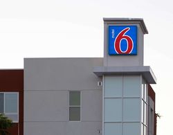 Motel 6 Highland, CA – San Bernardino – East Dış Mekan