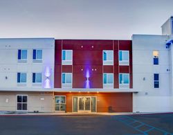 Motel 6 Highland, CA – San Bernardino – East Dış Mekan