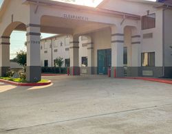 Motel 6 Houston, TX - 249 - Willowbrook Dış Mekan