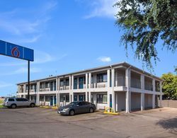 Motel 6 Irving, TX - Loop 12 Dış Mekan