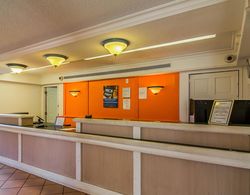 Motel 6 Jacksonville FL Airport Area - South Genel