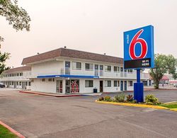Motel 6 Kalispell, MT Öne Çıkan Resim