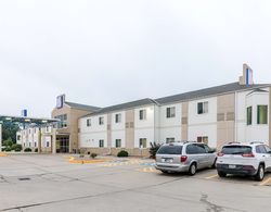 Motel 6 Kearney, NE Dış Mekan