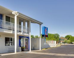 Motel 6 Lakewood, CO - Denver Dış Mekan