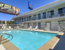 Motel 6 Las Vegas - I-15 Genel